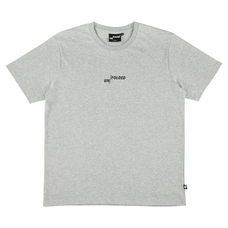 ash grey T shirt Archives - Unfolded